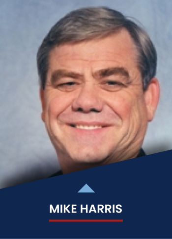Mike Harris