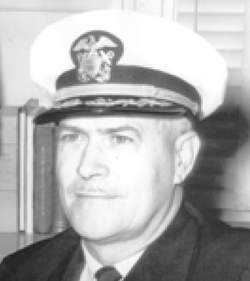 Bob Odell