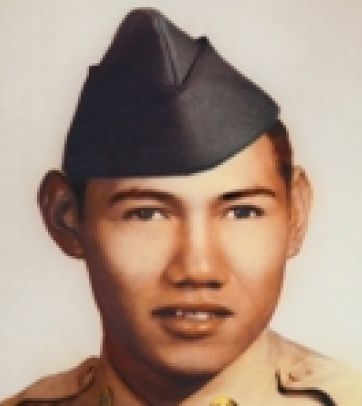 Carlos Teniente II