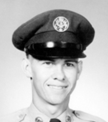 Don Ginther