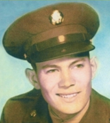 Floyd Sam Hill