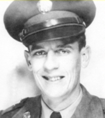 Forrest Coleman
