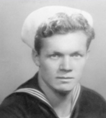 George McMahan