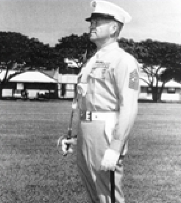 Harry Dunlavy