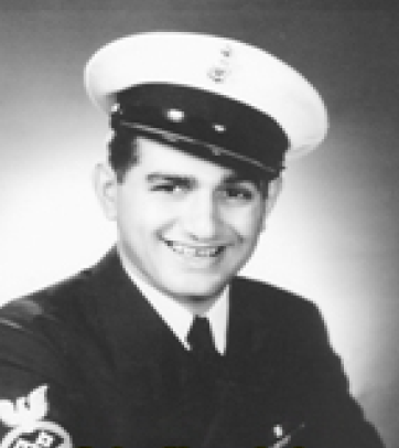 John Shamshoian