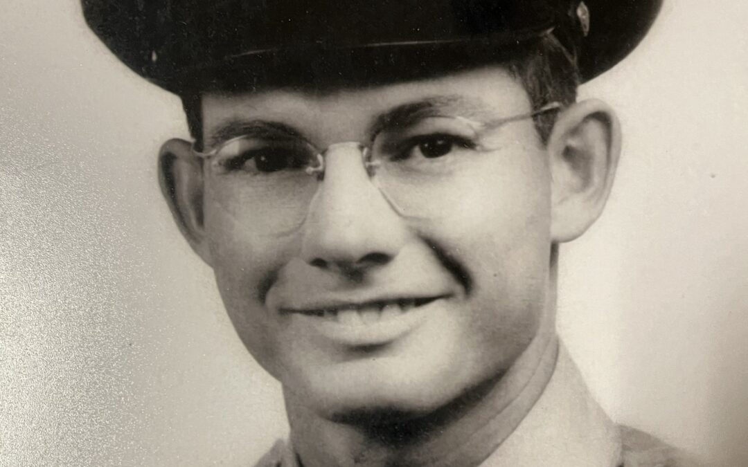 Jim Hildebrand