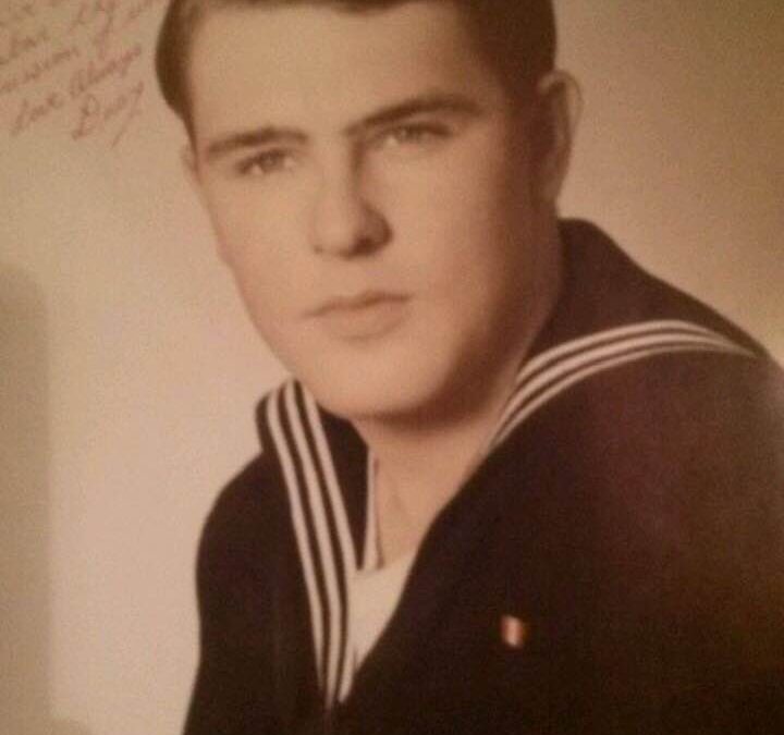 William Duane Peverill
